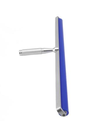 Silicone Cleaner Roller - 24 Inch Multifunctional Dust Remover with Aluminum Alloy Handle | Removes Hair Dandruff & Fiber - International Shipping - Buy Online on GoSupps.com