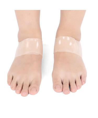 Shop Heel Support Brace & Gel Pads for Ankle Pain Relief - Perfect for Dance Studios | International Shipping Available - Buy Online on GoSupps.com