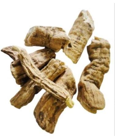 RAW HERBS/JADI BOOTI NISHOTH SAFED NISHOD WHITE HIGH JOHN TURBAD TURPETHUM INDIAN JALAP (250GM) - Buy Online on GoSupps.com