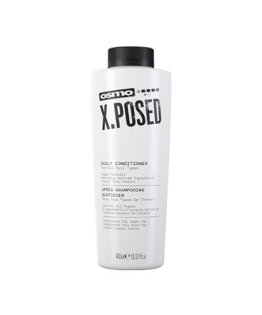 Osmo X.Posed Daily Conditioner 400 ml