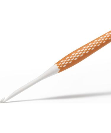 Prym Ergonomic Crochet Hook Set (3.50-6.00 mm) - Multi, One Size - Buy Online on GoSupps.com