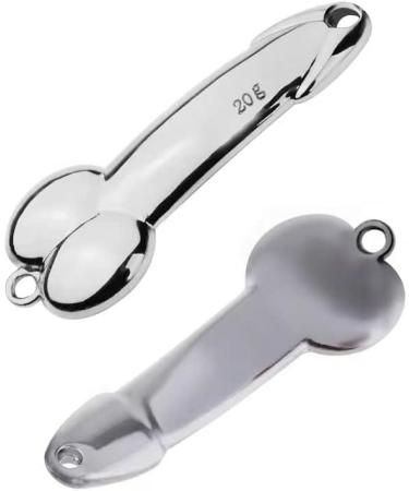 Geeen Coraje Funny Fishing Lures - Top Water Bass Spinner Baits in Rose Gold | Bass, Trout, Sea Bass & Jewfish Fishing Gear - Buy Online on GoSupps.com