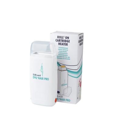Premium Warm Wax Device for Roll-On Hair Removal | International Shipping Available - Buy Online on GoSupps.com