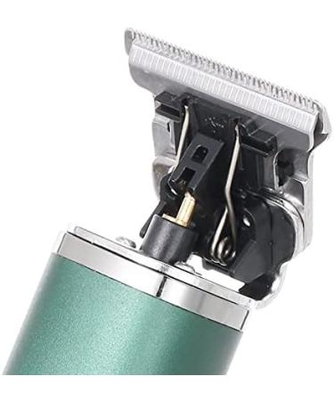 Professional Washable Hair Clippers & Beard Trimmer - Metal Housing Precision T-Blades for Men | Barber Shop Quality - Buy Online on GoSupps.com