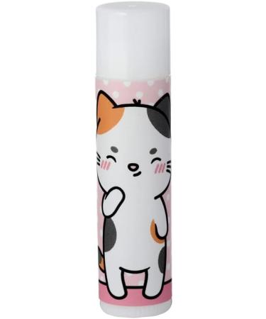 Puckator Lola the Cat and Shuggs the Shiba Inu Dog Adoramals Pets Stick Lip Balm Cherry (Lola) Vanilla (Shuggs) Lip Care Stick Balms Chapstick Holiday Essentials For Women Family Lipbalm Moisturiser - Buy Online on GoSupps.com