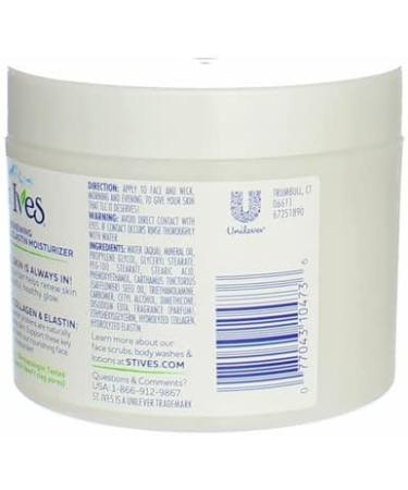 St. Ives Essential Moisturizer 355ml - Buy Online on GoSupps.com