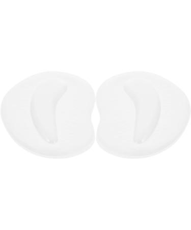 High Heels Forefoot Pads - VALICLUD 4 Pairs Cushions for Women - Comfort & Heel Relief Inserts - Buy Online on GoSupps.com