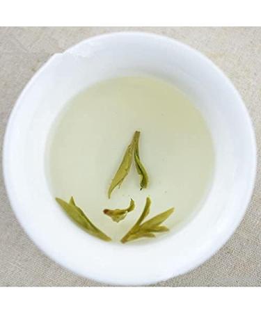 150g Chinois Naturel Th Vert Dragon Puits Longjing Th Cru de Printemp Th Vert - Buy Online on GoSupps.com