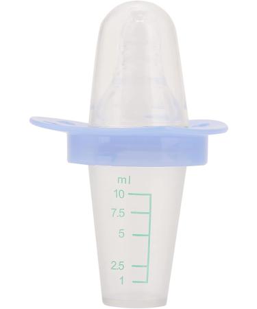Silicone Nipple Baby Medicine Feeder and Dispenser - Buy Online on GoSupps.com