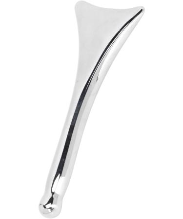 Verdant Touch Terahertz Gua Sha Scraping Tool | Facial Beauty & Lymphatic Drainage Massage Device | Portable Massage Board for Men & Women - International Shipping - Buy Online on GoSupps.com