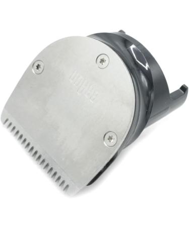 Buy MONDO CASA Metal Adjustment Head for Braun Electric Shavers - Compatible Beard Parts for Men | International Shipping - Buy Online on GoSupps.com
