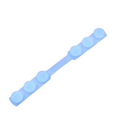5pcs Adjustable Anti-Slip Ear Hooks - Hearing Protection Grips (Random Color) | International Shipping Available - Buy Online on GoSupps.com