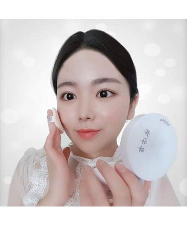 Nella Tone-Up Sun Cushion Compact SPF50+/PA+++ - Korean Skin Care - Buy Online on GoSupps.com