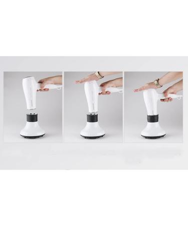 QIRUIRED Universal Hair Diffuser for Hair Dryers - Professional Salon Tool for Curly & Natural Wavy Hair Styling - Buy Online on GoSupps.com