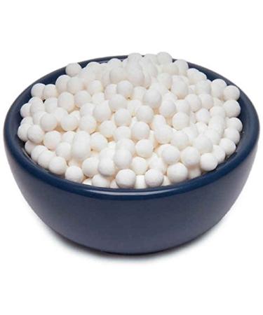 Large Pearl Tapioca - 3 lb Tub: Premium Quality Tapioca Pearls for Pudding, Bubble Tea, & Desserts - Buy Online on GoSupps.com