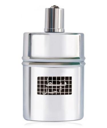 RASASI Faqat Lil Rijal Eau De Parfum Spray for Men 1.6 Ounce - Buy Online on GoSupps.com