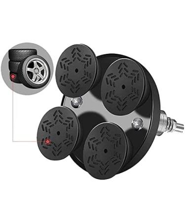 Canes Wand Elderly Crutches Aluminum Alloy Walking Stick Multifunction Light 10 Speed Expansion 1 Foot 4 Foot Base Interchange 72-94 cm Elderly Items powerfully Prosperous - Buy Online on GoSupps.com
