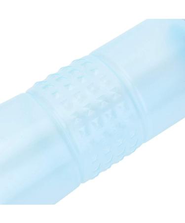 Folanda Portable Anal & Vagina Cleaner | Travel Bidet Spray Bottle for Personal Hygiene | Retractable Spray Head for Men & Women (Blue) - Buy Online on GoSupps.com