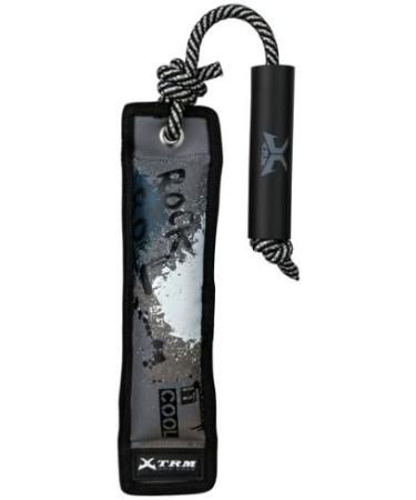 Buy Trixie X-TRM Nylon Play Band on Rope - 34 x 8 cm | International Shipping Available - Buy Online on GoSupps.com