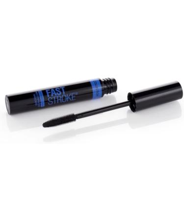 Collection Cosmetics Fast Stroke Defining Lash Mascara 9ml - Waterproof Brown/Black - Buy Online on GoSupps.com