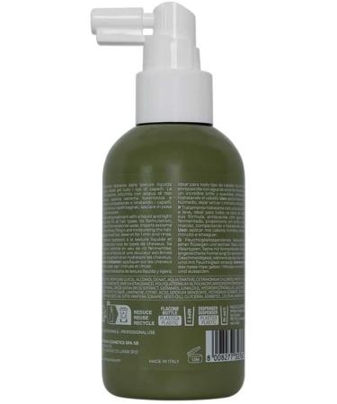 Alter Ego CUREGO Hydraday Liquid Conditioner | Ideal for Dry Scalp and Hair | Daily and Frequent Use 150 ml *New Packaging (2024)* - Buy Online on GoSupps.com