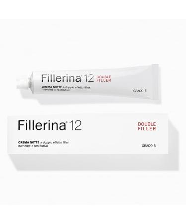 Fillerina Fillerina 12 Double Filler Day or Night Cream Grade 5)