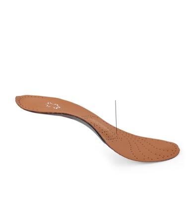 1 Pair Absorption Insoles Arch Support Insoles Sports Shoes Pad Sports Shoes Insoles Breathable Sports Insoles As Shown 28.00X9.00X2.50CM