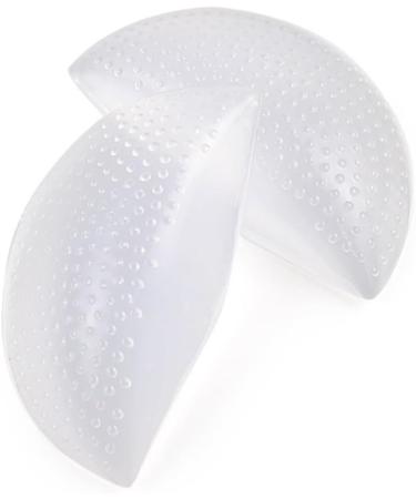 Mobestech 15 Pairs Orthotic Insoles for Women - Plantar Pads & Arch Support Inserts for Foot Pain Relief - Buy Online on GoSupps.com