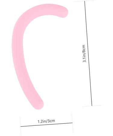 Fomiyes Anti-Snag Ear Hooks for Kids - 10 Pairs of Elastic Mask Ear Protectors Hearing Protection and Comfortable Ear Licks - Buy Online on GoSupps.com