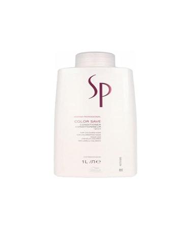 SP Color Save Conditioner 1000 ml