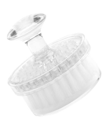 DOITOOL Suite Cleansing Face exfoliator Tool face face Brush Facial Miss cleasing Milk Scrubber Brush exfoliating Brush Cleansing face Brush Handheld Makeup Remover