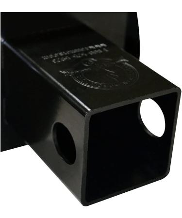 Chicago Bears NFL Black Metal Hitch Cover by FANMATS | Easy Installation | Ideal Gift for Die Hard Football Fans - Buy Online on GoSupps.com