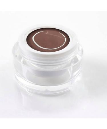 5 ml Colorgel / Farbgel - in Pur Dark Nude - 107-331
