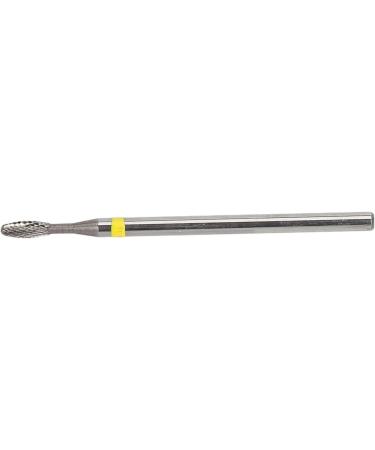 Nail Polishing Drill Bit Nail Art Manicure Drill Bit Cutting High Durability for Beginners - Buy Online on GoSupps.com