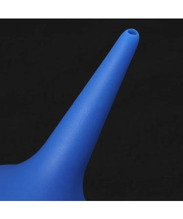 Non-Toxic Rubber Ear Syringe Bulb Cleaner | Laboratory Hand Tool for Ear Washing - Buy Online on GoSupps.com