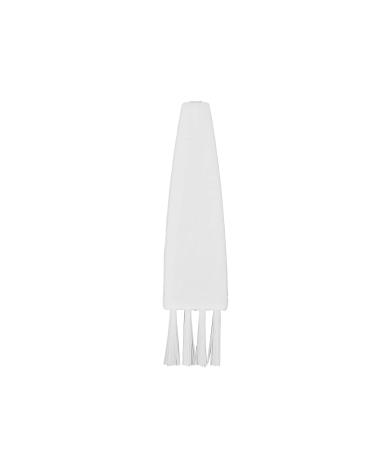 Earwax Curette Remover | Double Head Glossy Ear Spoon for Itching Relief at Home - Silver - Buy Online on GoSupps.com