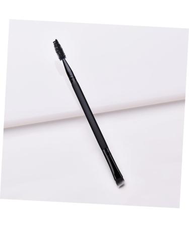 Didiseaon Professional Eyebrow & Eyelash Brush Wooden Makeup Tool for Women | Perfect Mascara & Beauty Brush - Buy Online on GoSupps.com