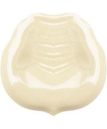 Lord and Berry Cream Foundation Fluid - Non-Greasy Foundation Makeup - Face Makeup with Hyaluronic Acid - Easy to Blend - 8615 Alabaster - 50 ml - Buy Online on GoSupps.com