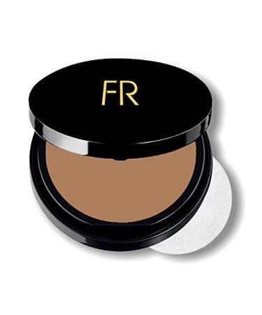 Flori Roberts Luxury Pressed Powder Toast (31025)