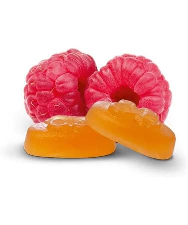 Original Bach Flower Pastilles No. 41 Concentration - Vegan & Sugar-Free | Lemon Pharma - International Shipping Available - Buy Online on GoSupps.com