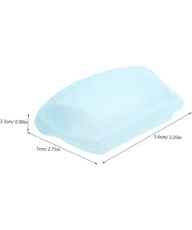 Buy Silicone Pill Organizer - Travel Medicine Bags & Pouches for Pills/Tablets - Durable & Convenient Silicone Medicine Cases - Buy Online on GoSupps.com