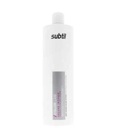 Subtil Subtil - Color Lab - Very Lightweight - Volumizing Mask - 1000 ml