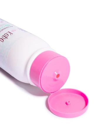 D'Luchi Kaba Ceramide Conditioner - Repairs Split Ends, Reduces Frizz, Strengthens All Hair Types - 17 Oz - Buy Online on GoSupps.com