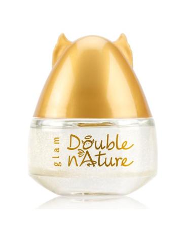 Double Nature Glam EDT - Buy Online on GoSupps.com