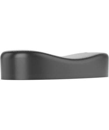 Kick-EEZ Grind to Fit Recoil Pad with Sorbothane - Trap Black - Shotgun/Rifle Butt Stock Pad - 2 X 5 5/8 X 1 1/8 - Shooting Accessories - Buy Online on GoSupps.com