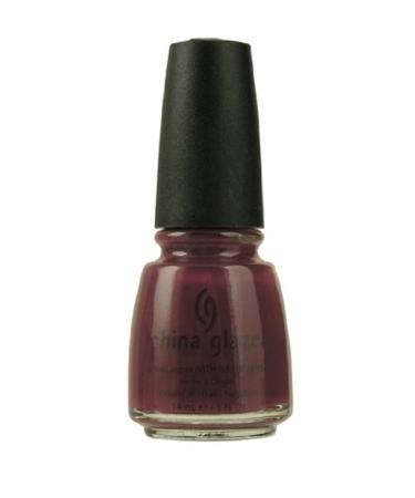 China Glaze VII Nail Polish 14ml