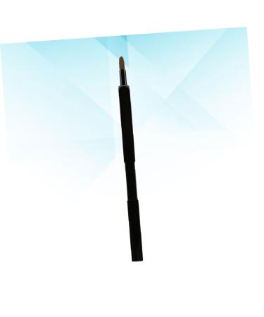 Buy Balacoo 3pcs Portable Makeup Lip Brush Set - Handy Lip Applicator for Face Makeup - Grey Wigs & Mini Lipstick Brush for Women - International Shipping Available - Buy Online on GoSupps.com