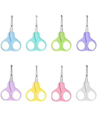 Craft Scissors Special Nail Scissors Manicure Cutter Care Clipper Portable Kits Nail Trimmer Scissor Tool Scissors - Buy Online on GoSupps.com