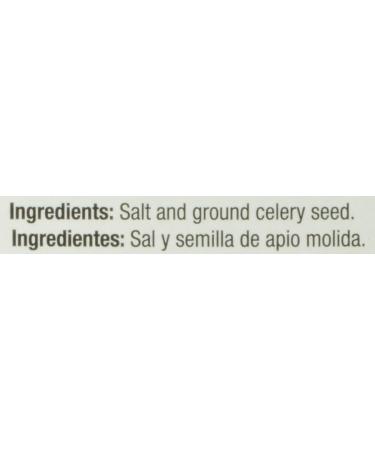 Badia Celery Salt 2lb (Pack of 6) - Premium Quality Seasoning Blend - Buy Online on GoSupps.com