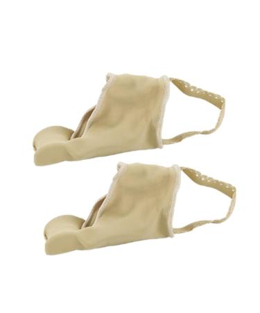 Buy Ipetboom Thumb Bunion Spacers - Hallux Straighteners & Foot Protectors for Daily Use | International Shipping Available - Buy Online on GoSupps.com